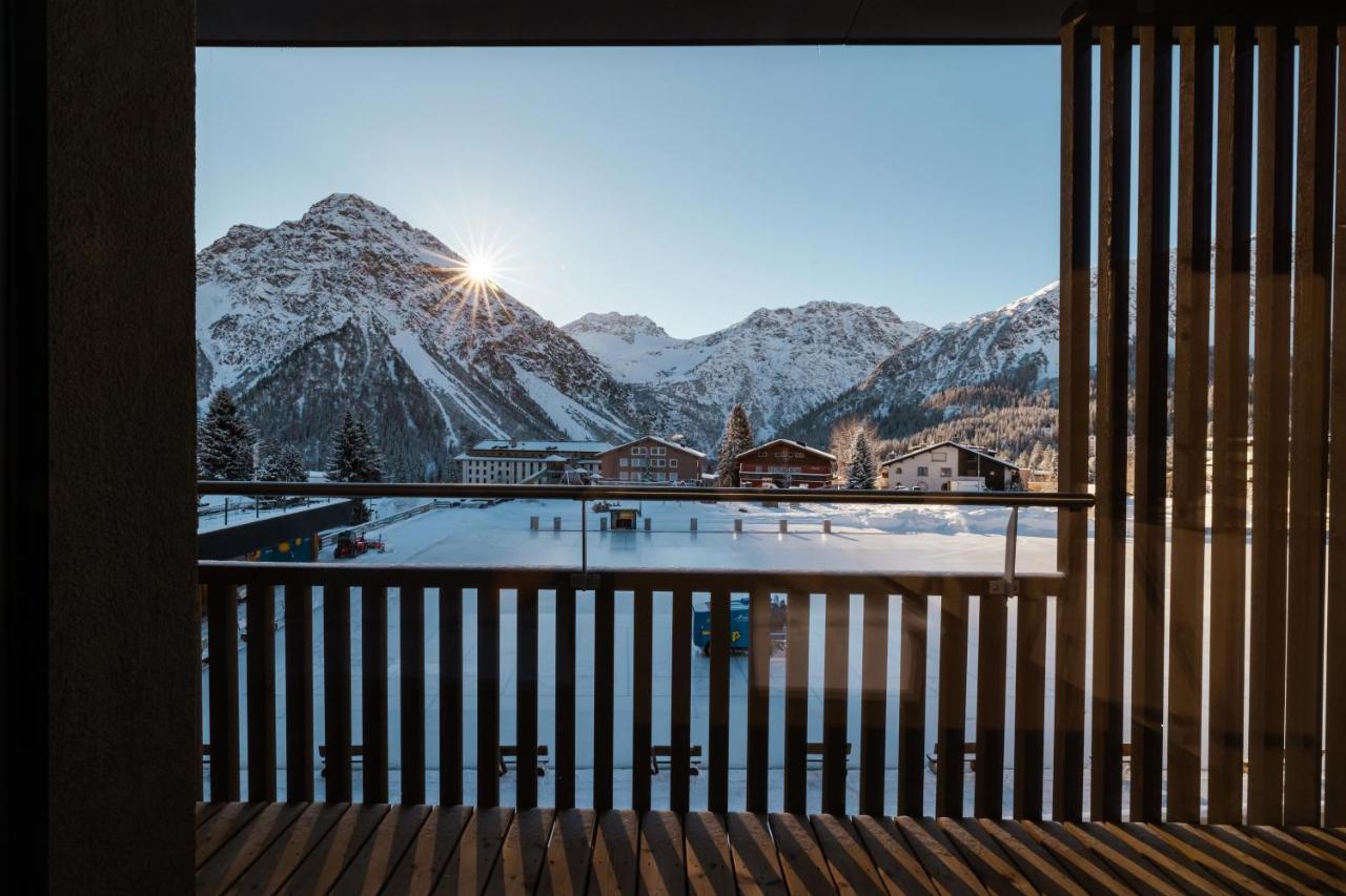 Aves Arosa Villa Exterior photo