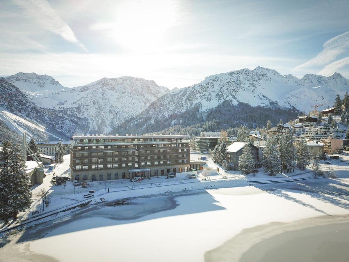 Aves Arosa Villa Exterior photo
