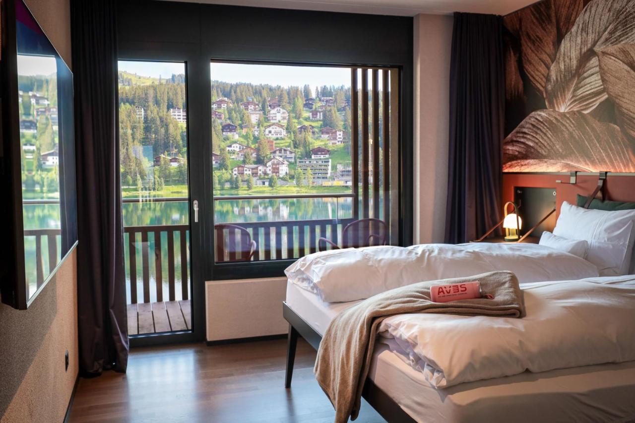 Aves Arosa Villa Exterior photo